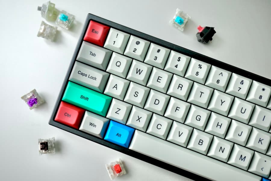 LUMA Pad